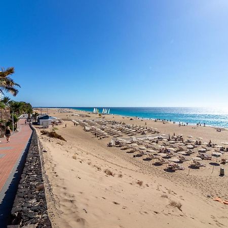 Flatguest Morro Jable * Beach * Terrace * Bbq Morro Jable (Fuerteventura) Exterior foto