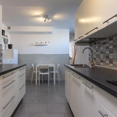 Flatguest Morro Jable * Beach * Terrace * Bbq Morro Jable (Fuerteventura) Exterior foto