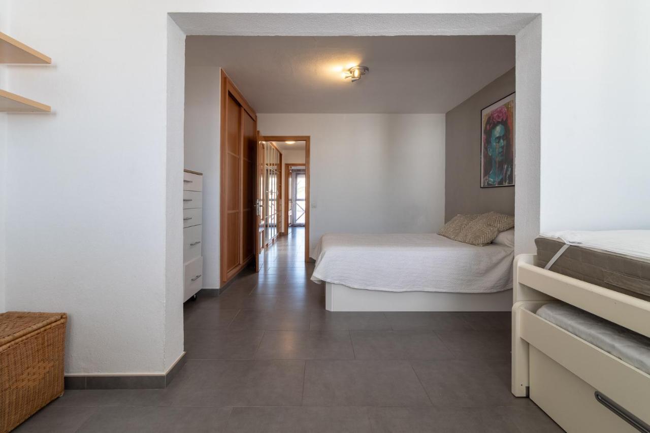 Flatguest Morro Jable * Beach * Terrace * Bbq Morro Jable (Fuerteventura) Exterior foto