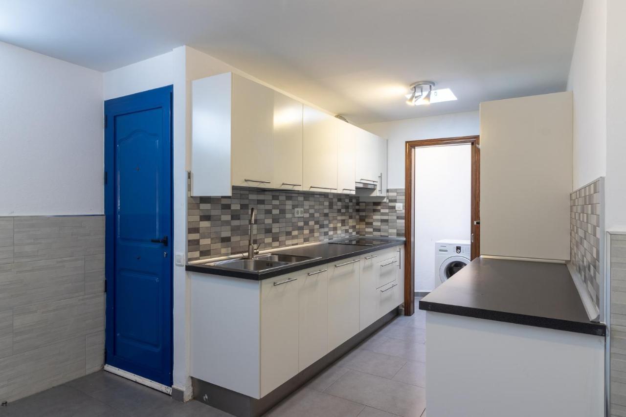 Flatguest Morro Jable * Beach * Terrace * Bbq Morro Jable (Fuerteventura) Exterior foto