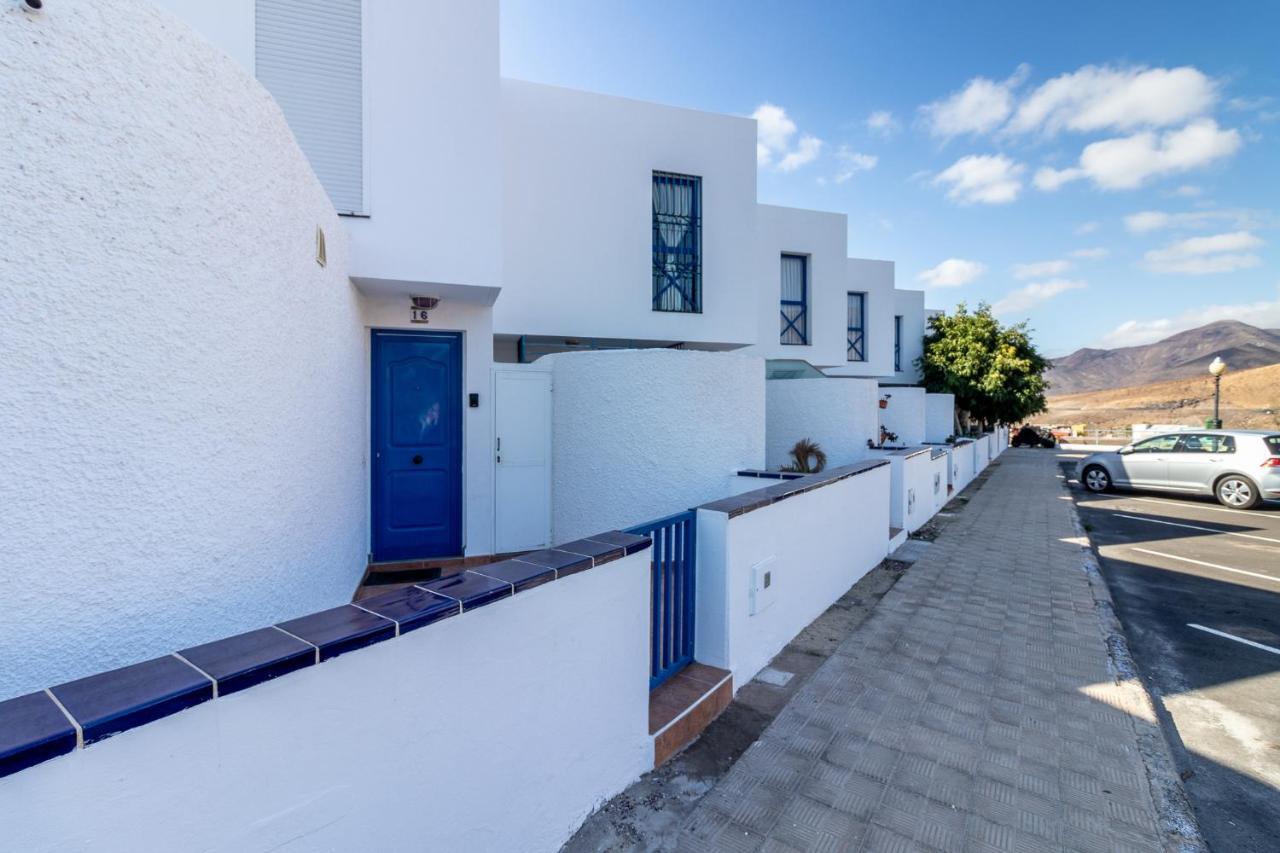 Flatguest Morro Jable * Beach * Terrace * Bbq Morro Jable (Fuerteventura) Exterior foto